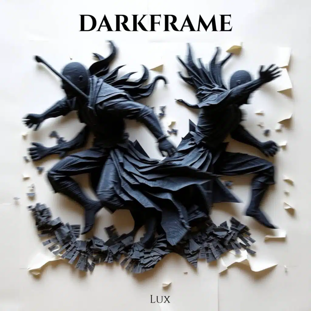 Darkframe