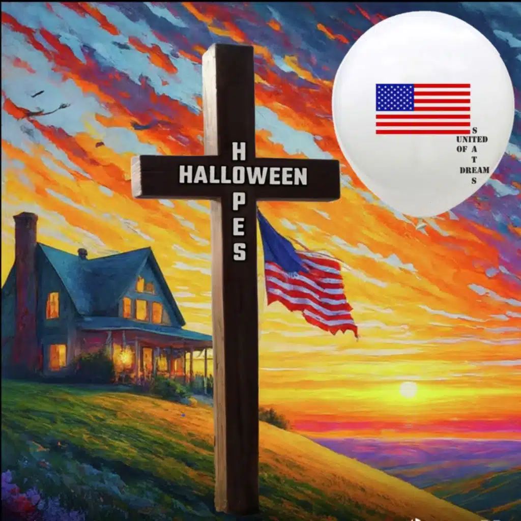 United States of a Dream