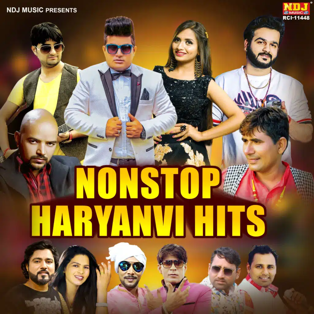 Nonstop Haryanvi Hits
