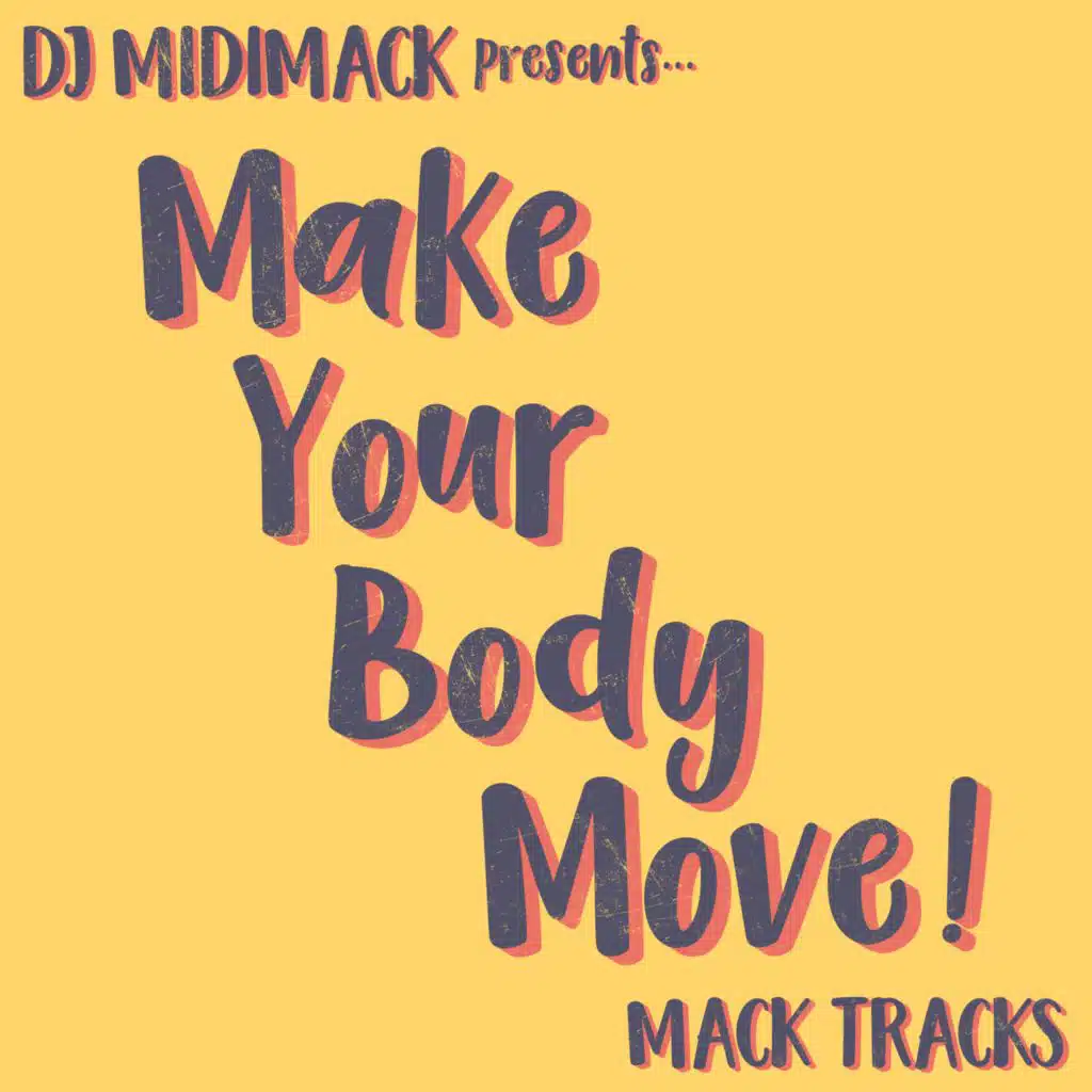DJ MIDIMACK