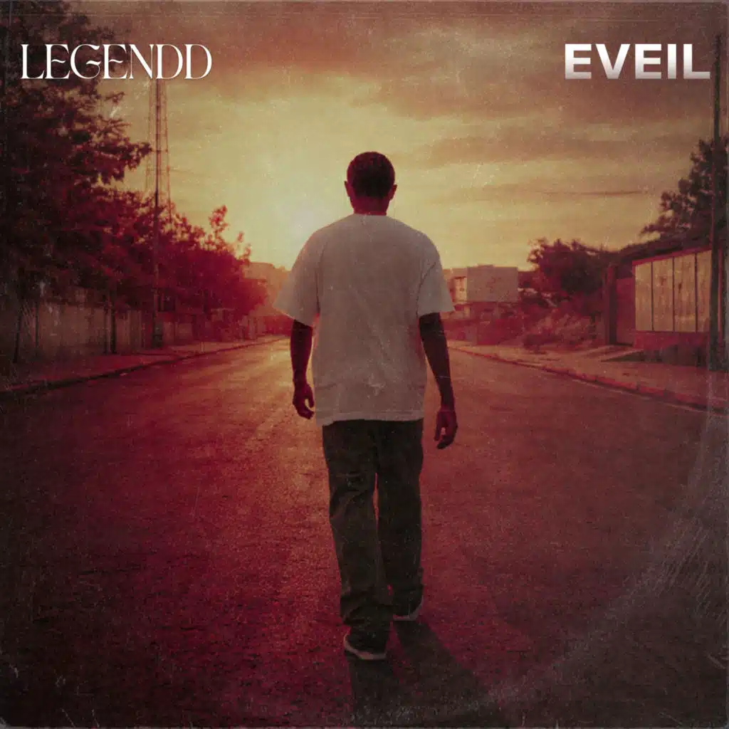 Éveil