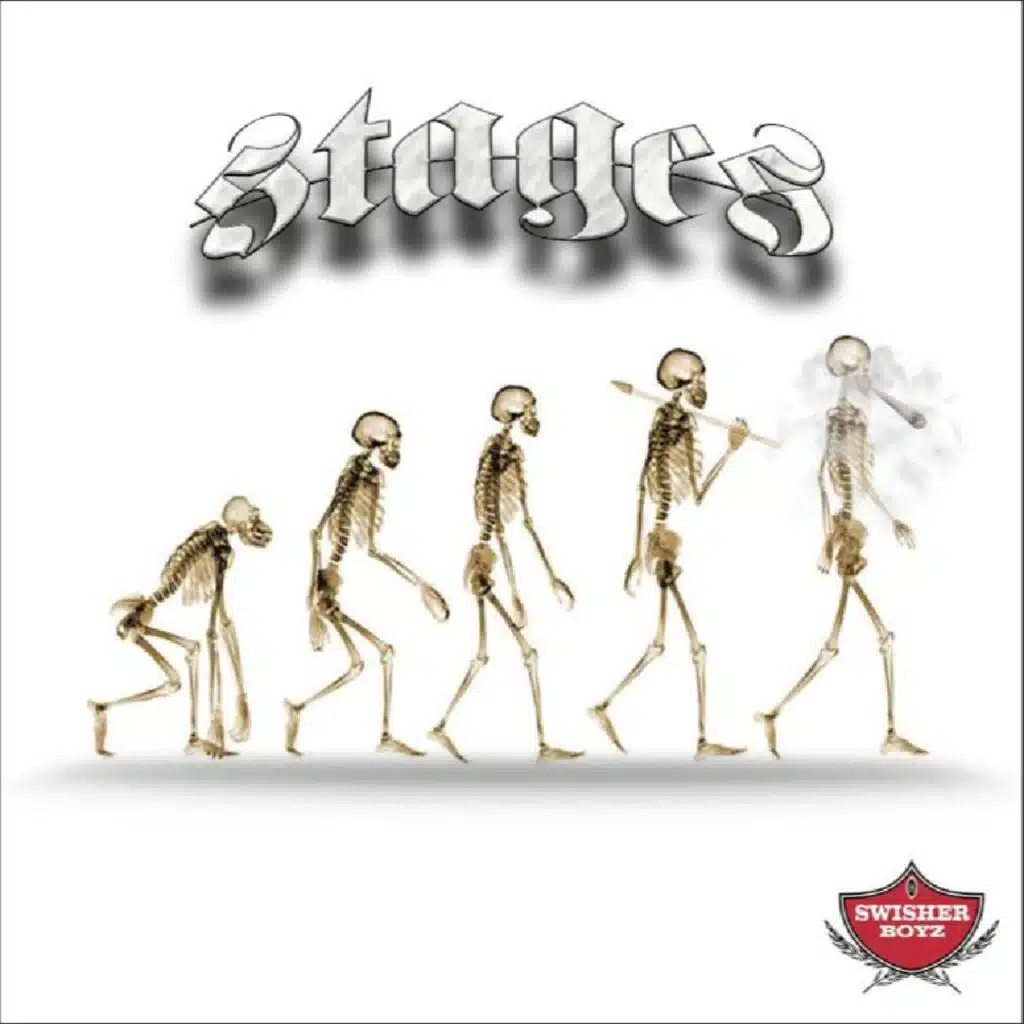 Stages