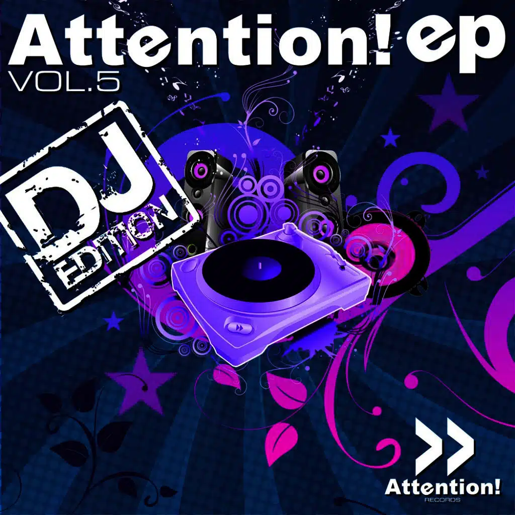 Circus (Dub Extended)