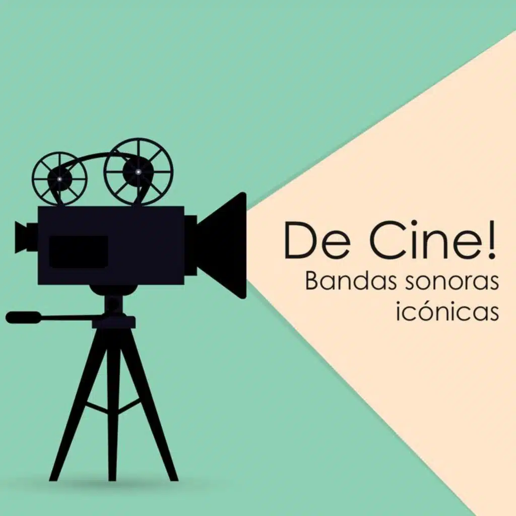De Cine! - Bandas sonoras icónicas