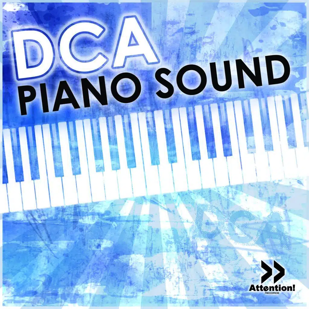 Piano Sound