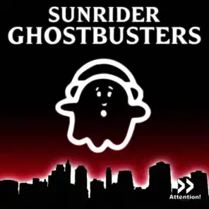 Ghostbusters (Dancecom Project Radio Version)