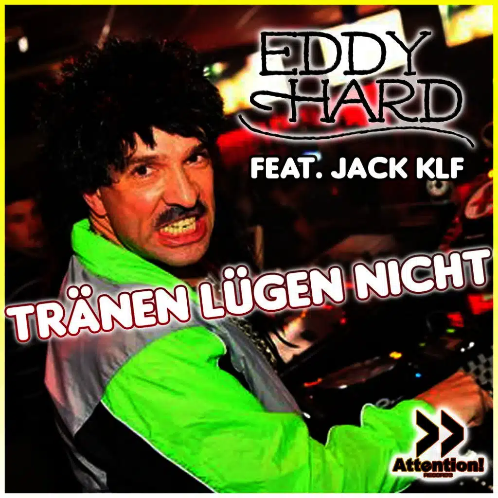 Tränen lügen nicht