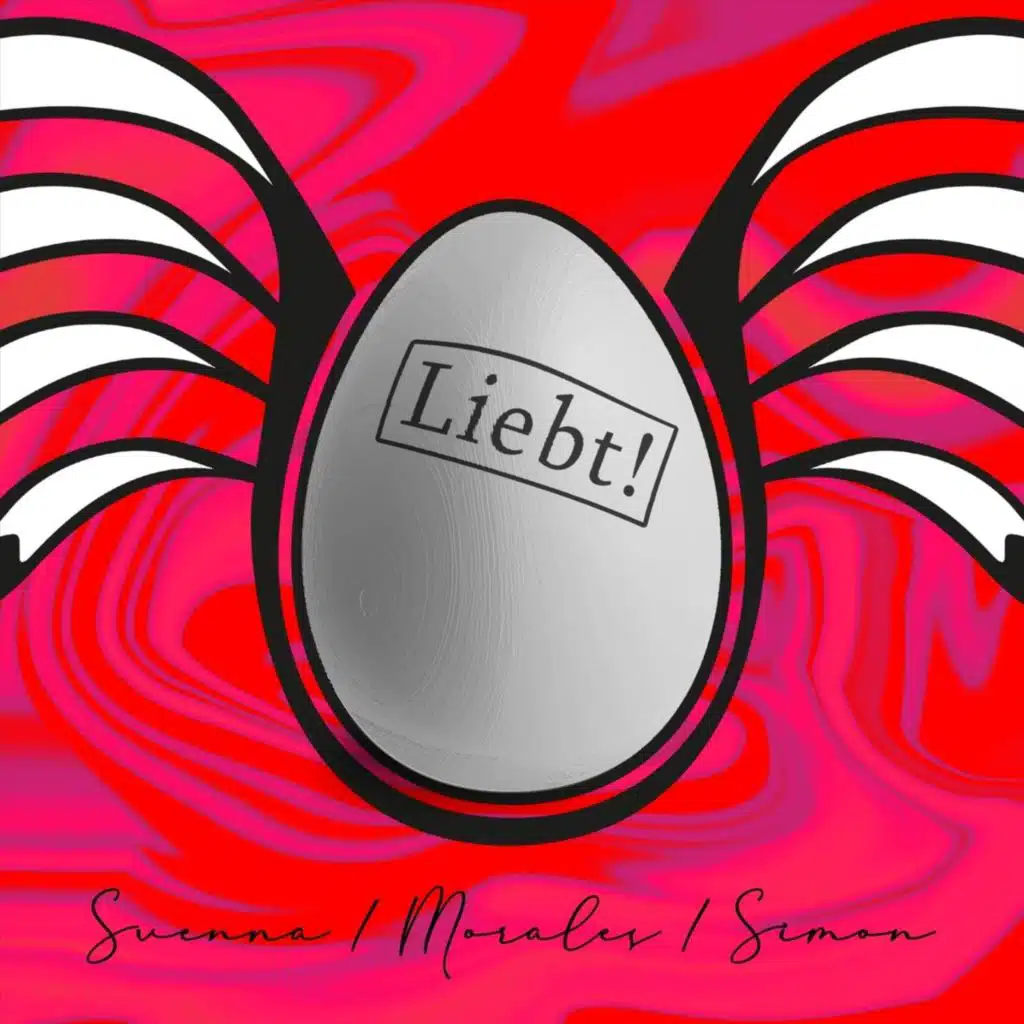 Liebt!