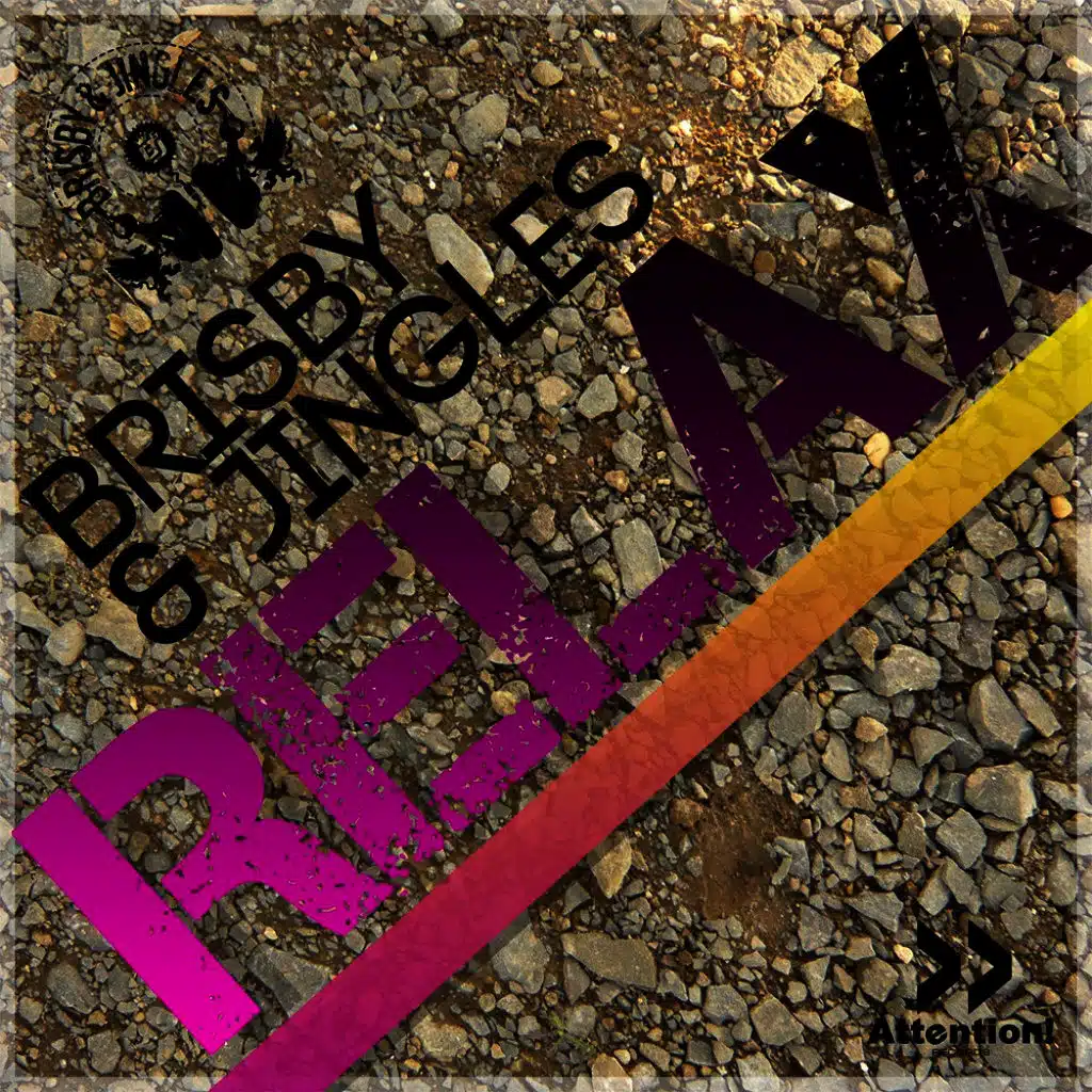 Brisby & Jingles feat. Miloud