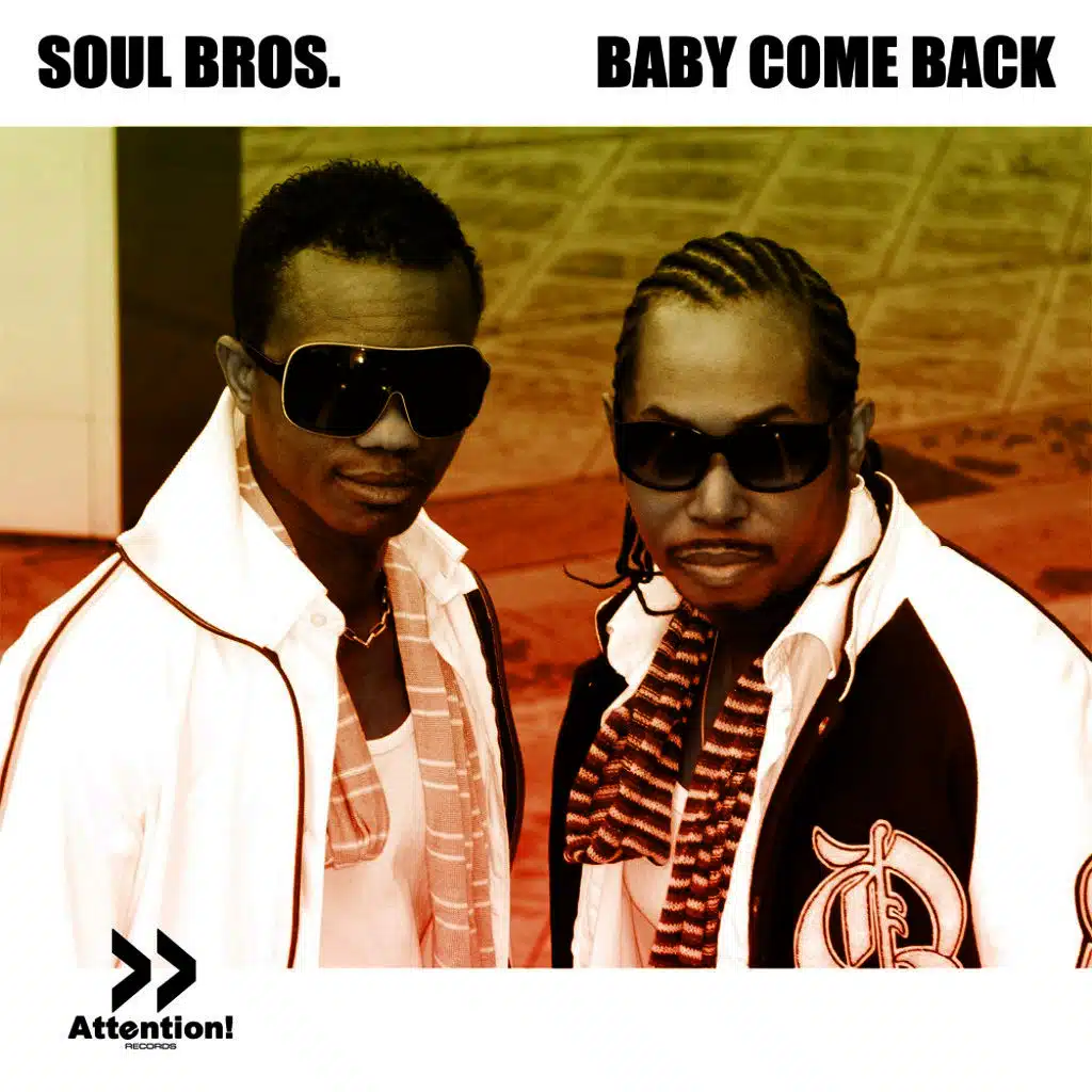 Baby Come Back (A-Class Video Mix)