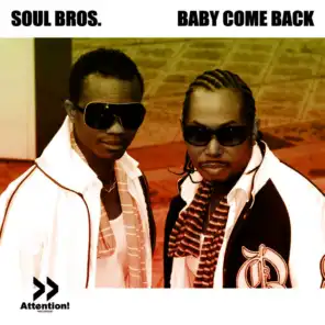 Baby Come Back (Crew 7 Remix)