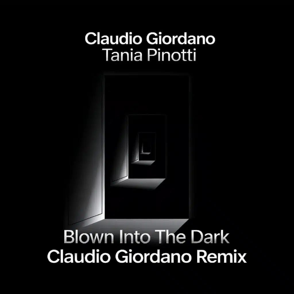 Blown Into The Dark