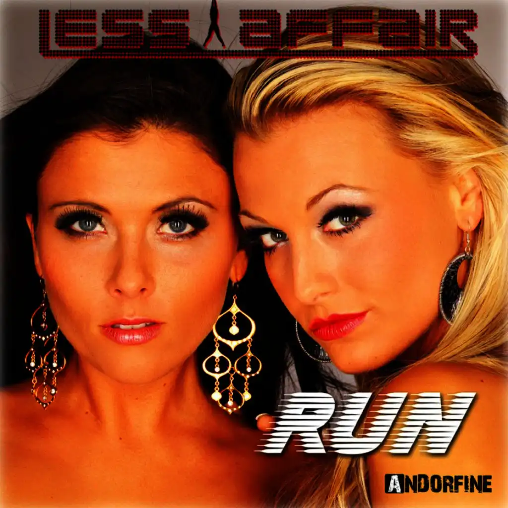 Run (Massimo Nocito Extended Mix)