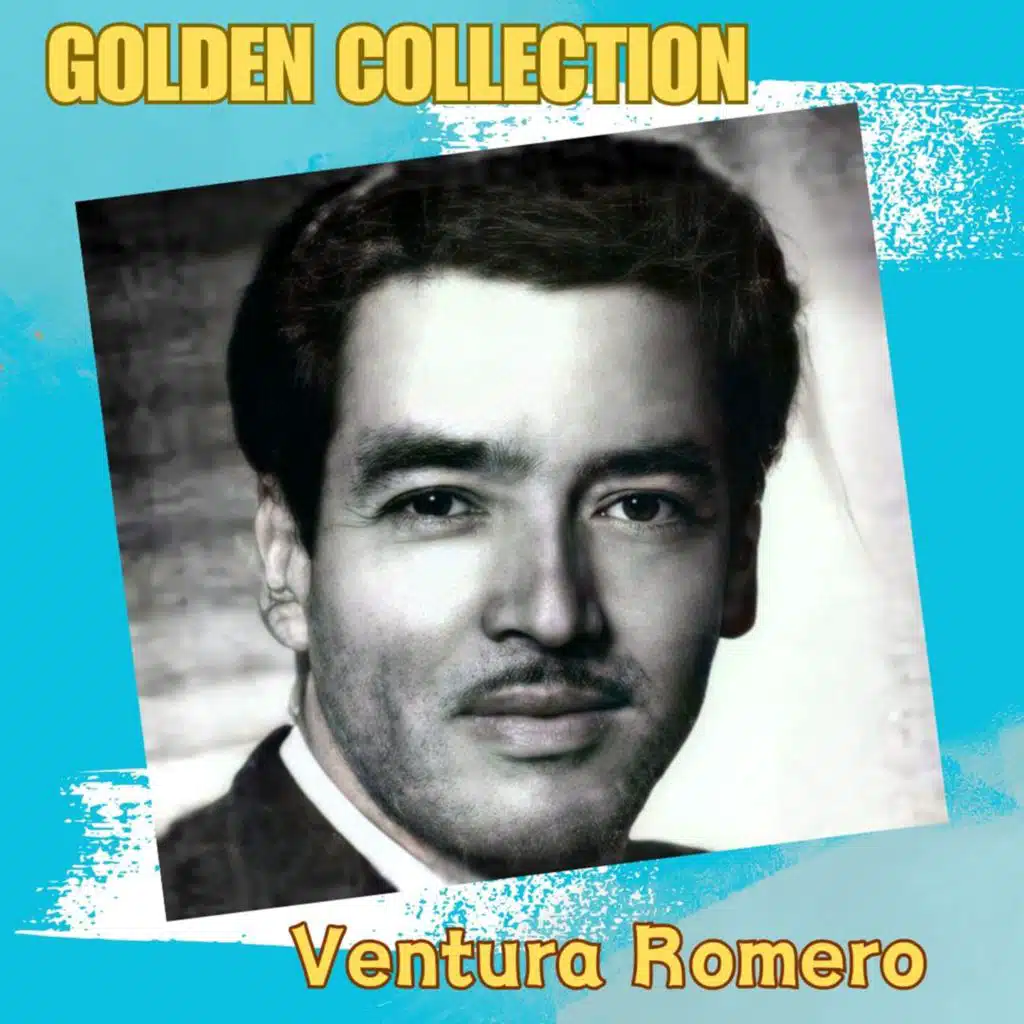 Ventura Romero