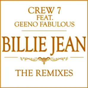 Billie Jean (The Remixes)