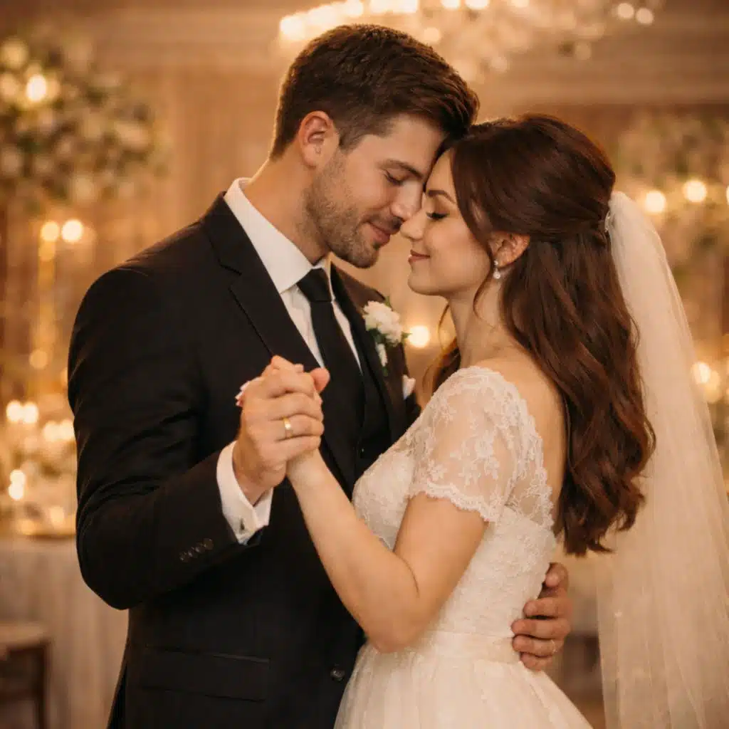 Tatlı hikaye/gelin damat şarkısı