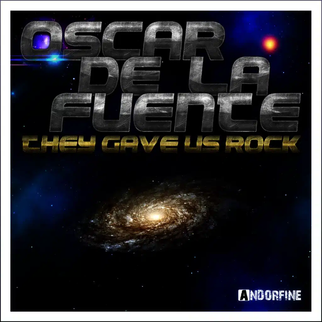 They Gave Us Rock (Radio Mix)