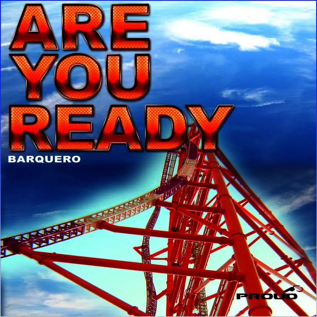 Are You Ready (Radio Edit)