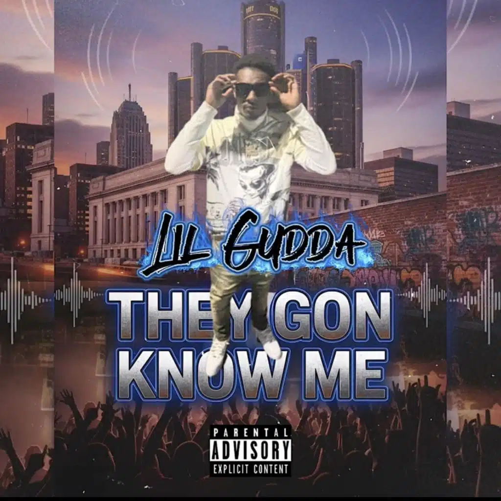 They Gone Know Me