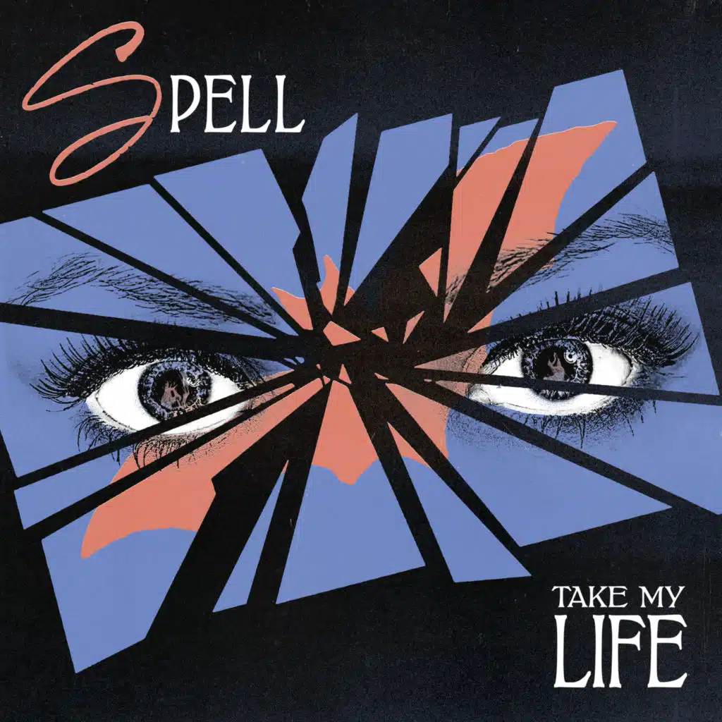 Take My Life
