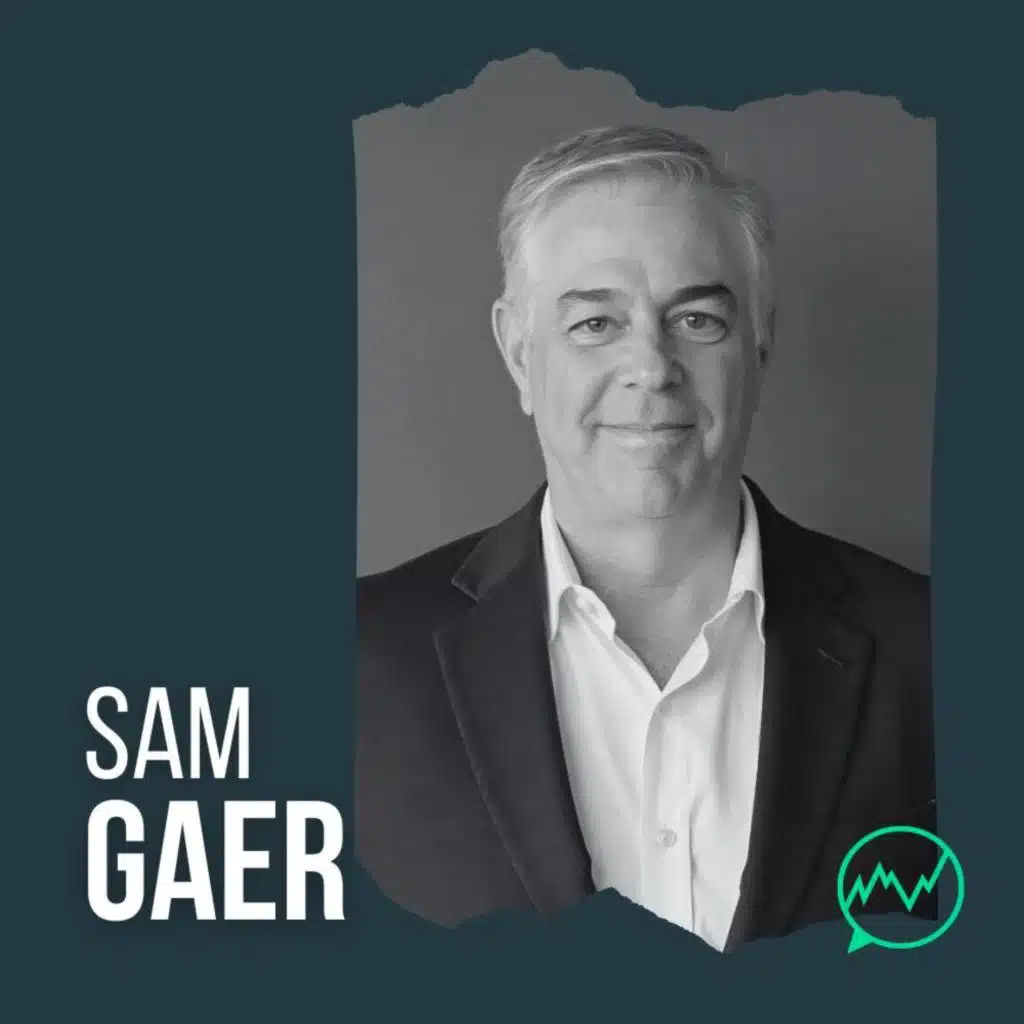 319 · Sam Gaer - From the Copper Pits to Crypto Derivatives: How Trading Edge Evolves