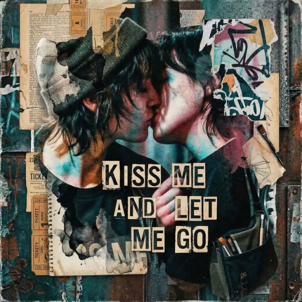 Kiss Me and Let Me Go