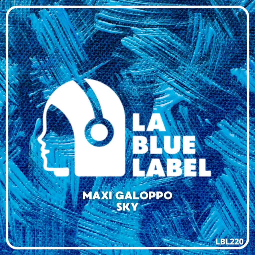Maxi Galoppo