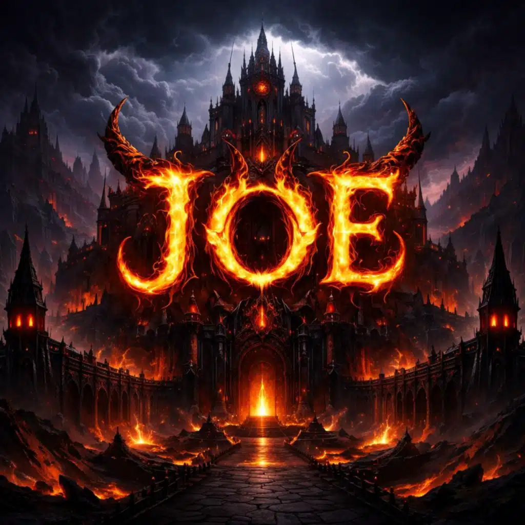Joe