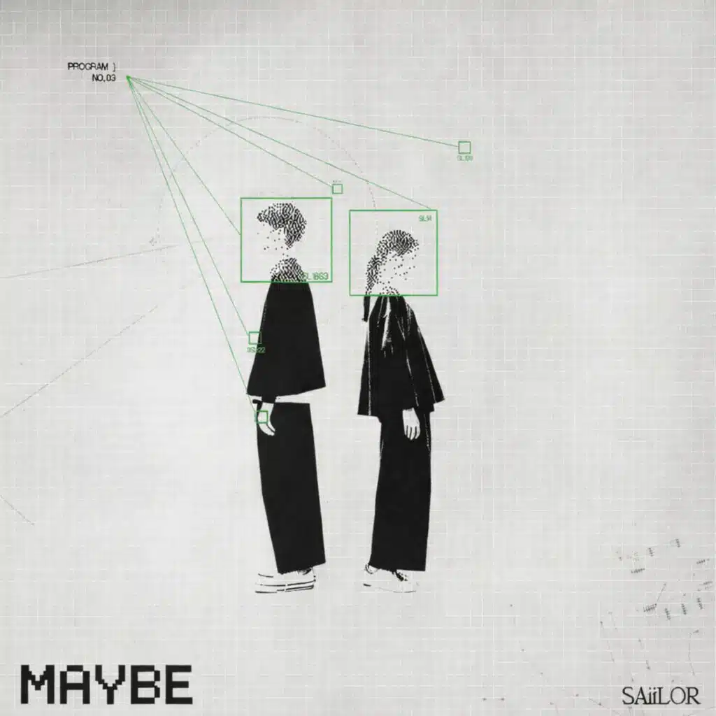 MAYBE (SPEED GARAGE)