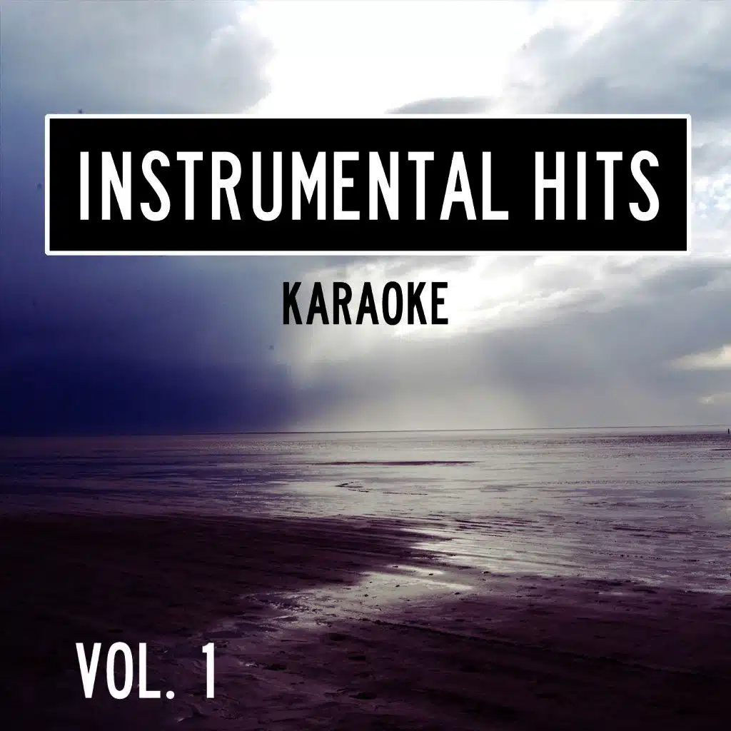 Love Me Tender (Karaoke Version)