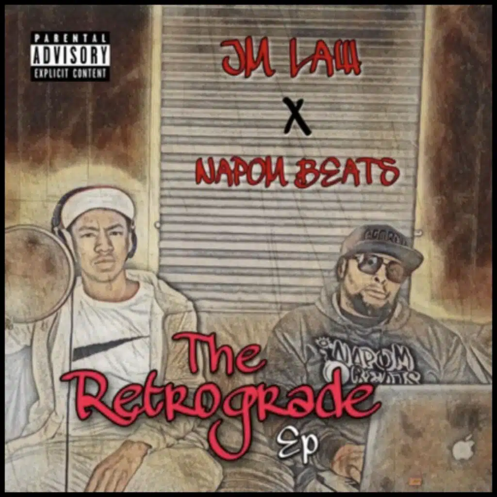 Who is Jm? (Deluxe)