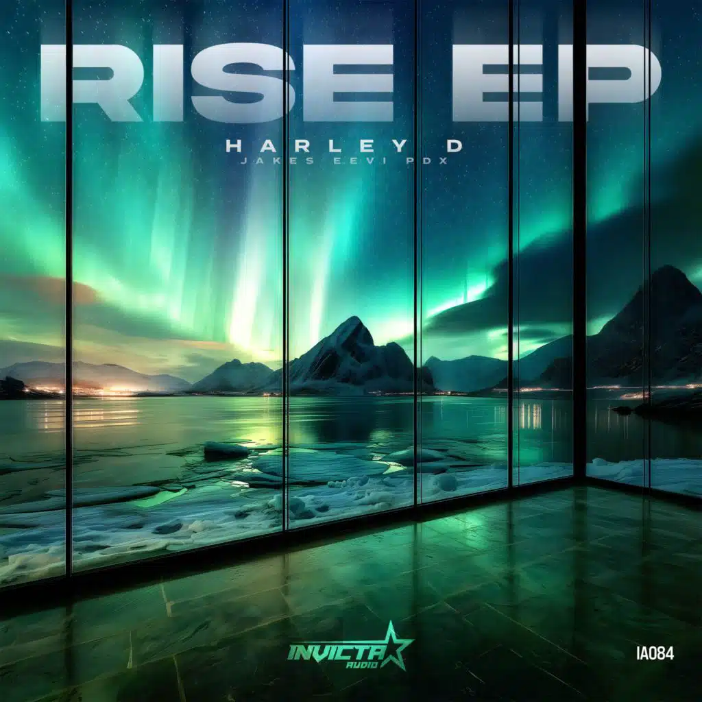 Rise EP