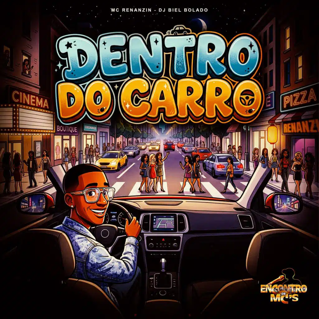 MC Renanzin & DJ Biel Bolado