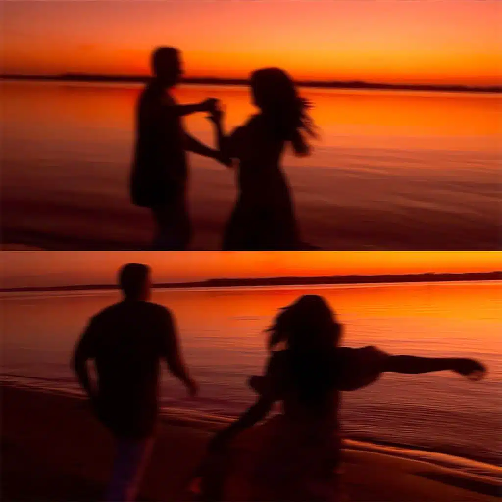 One Dance x Raindance