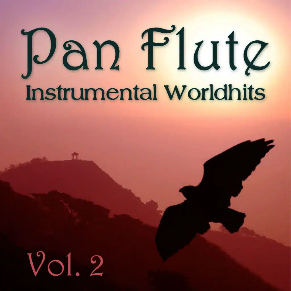 Instrumental Worldhits - Volume 2