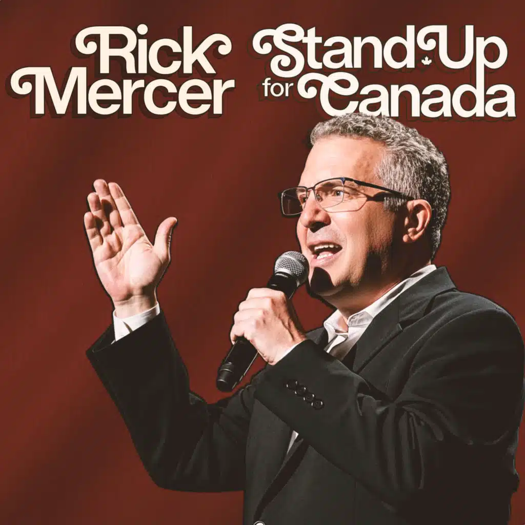 Stand Up For Canada