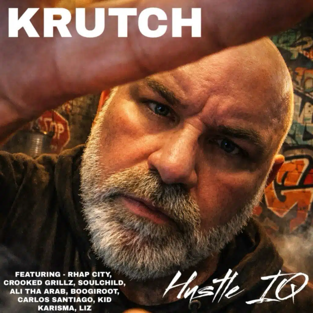 Krutch