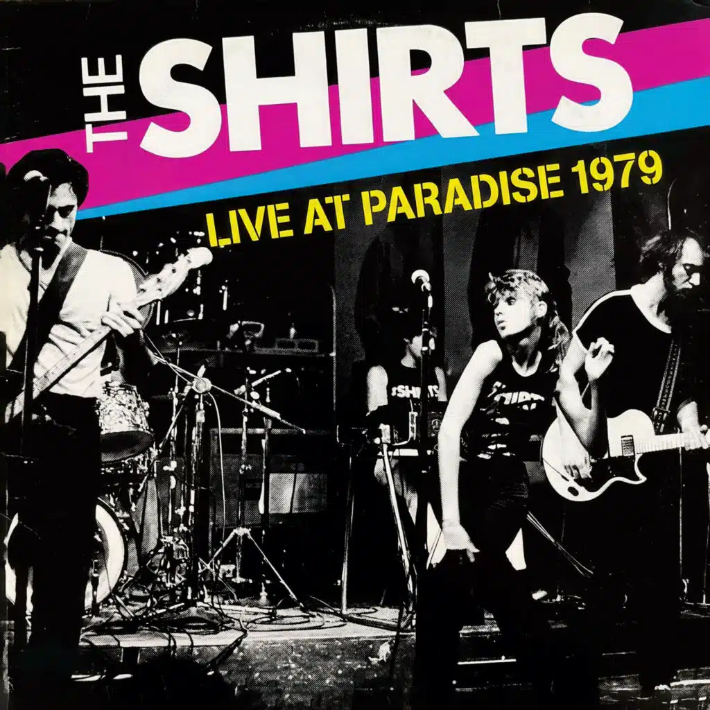 The Shirts