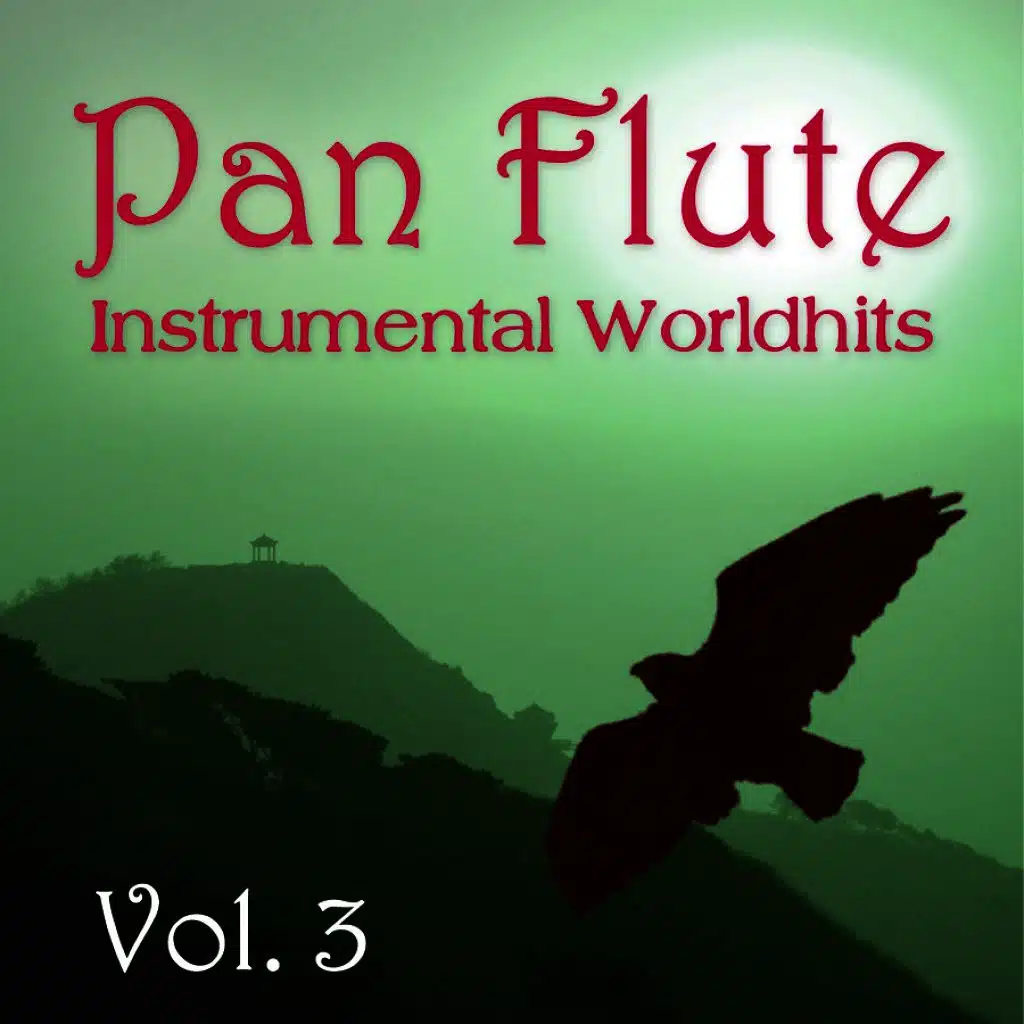 Instrumental Worldhits - Volume 3