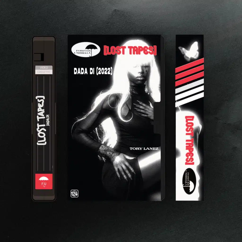 Dada Di (Lost Tapes 2022)