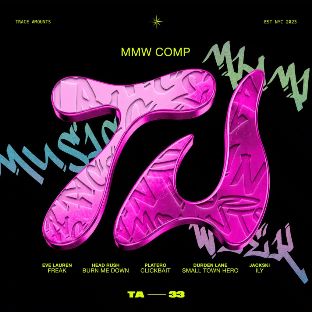 Miami Music Week Compilation Vol. 02