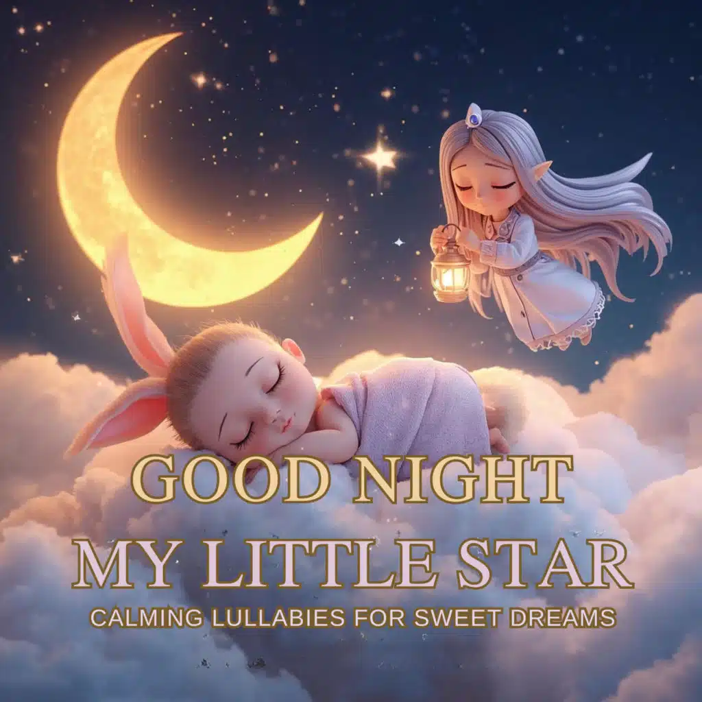 Stella Lullaby