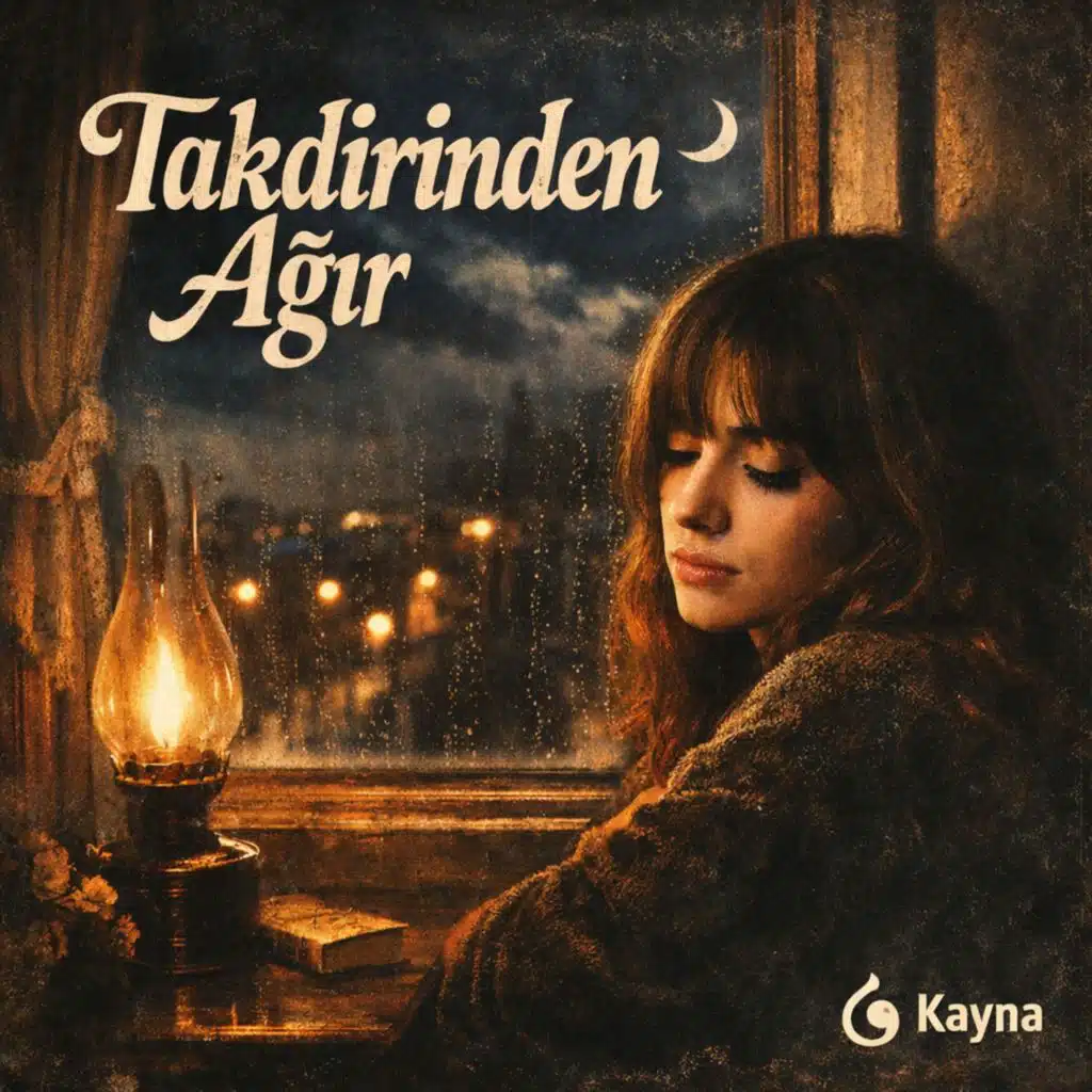 Kayna-Hüseyin Balcı