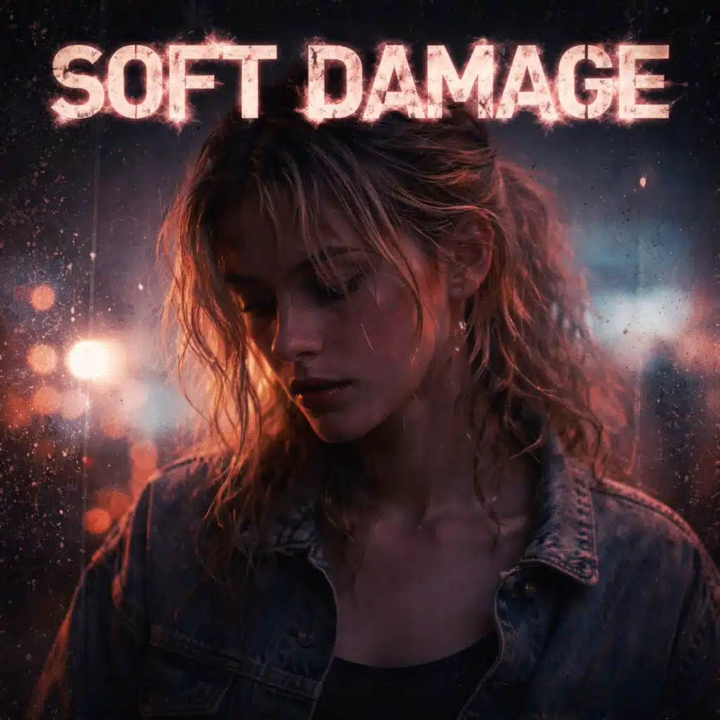 Soft Damage