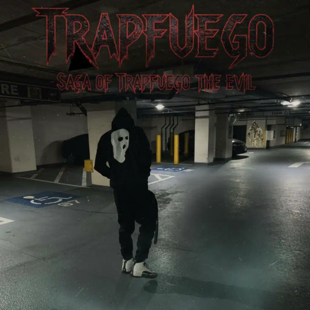 Trapfuego