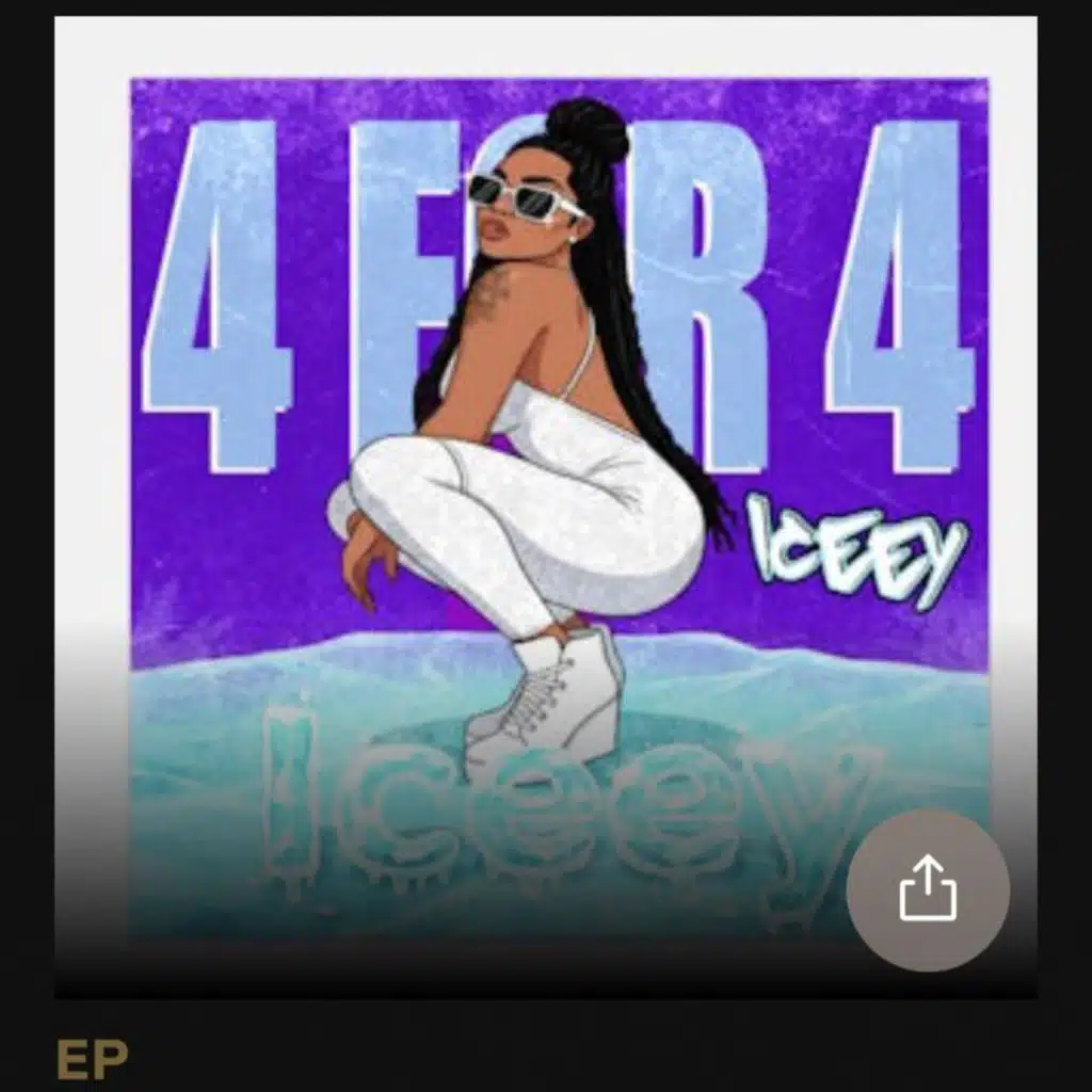 Iceey