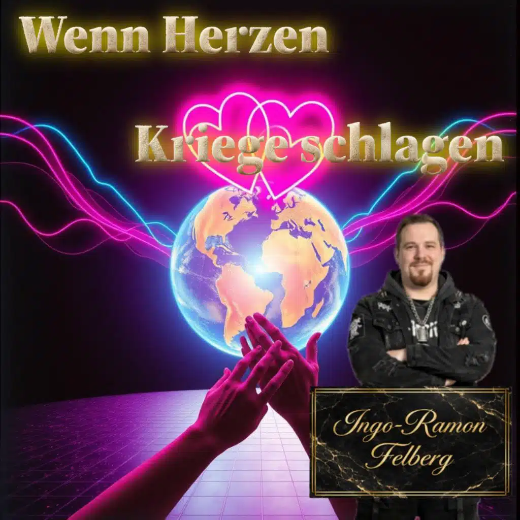 Wenn Herzen Kriege schlagen