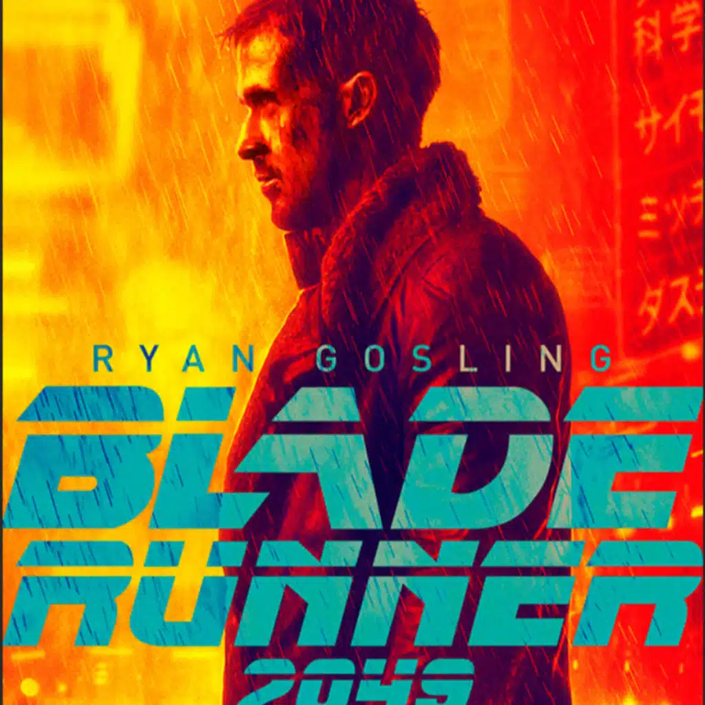 Blade Runner 2049 (2017)