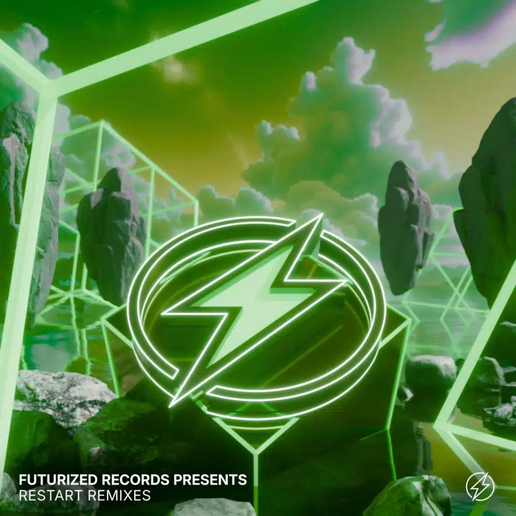 Restart (Kelly B Remix)