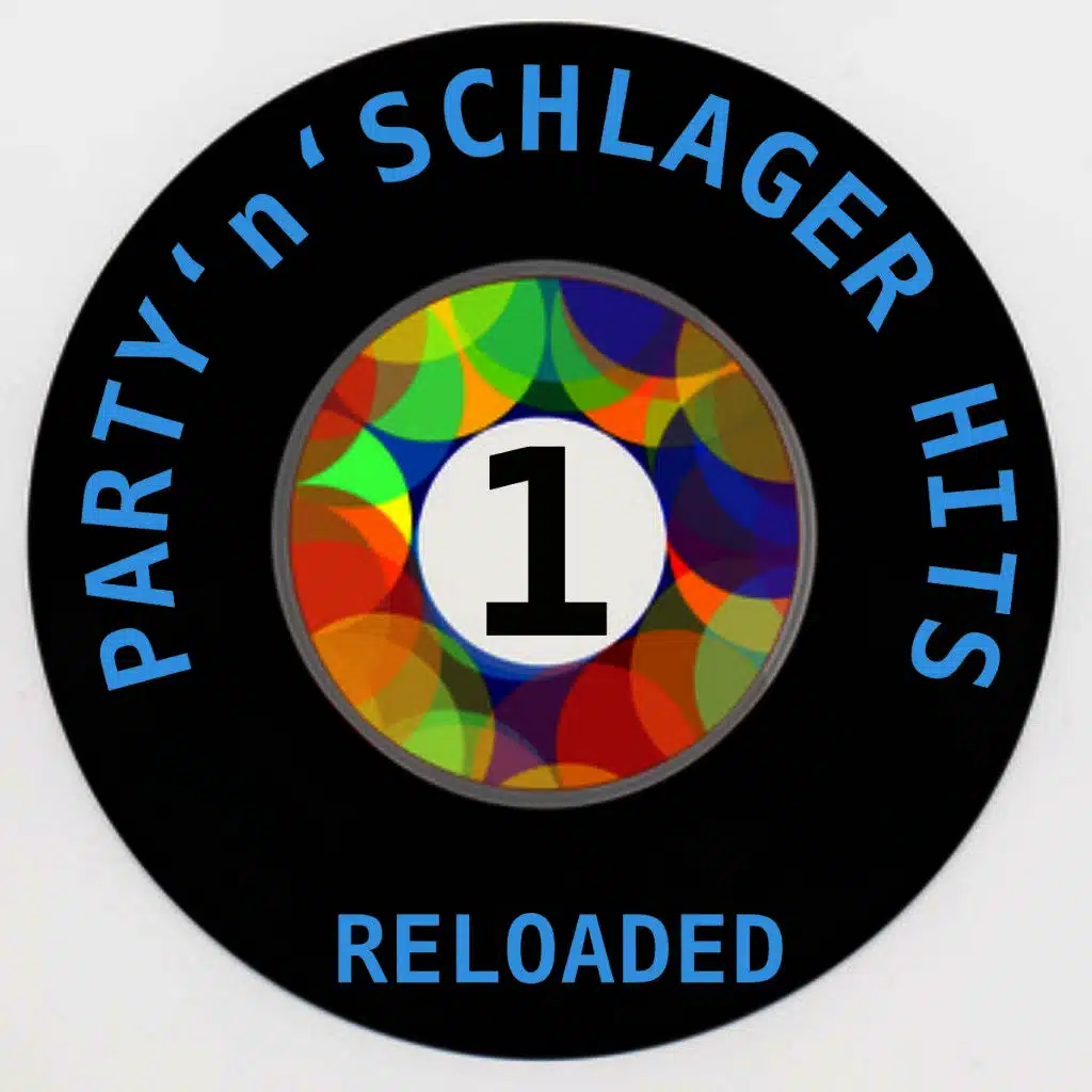 Party'n'schlager Hits Reloaded 1